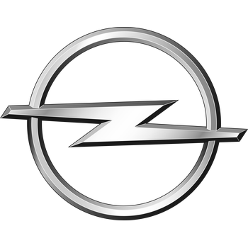 Opel Logo PNG Průhledné