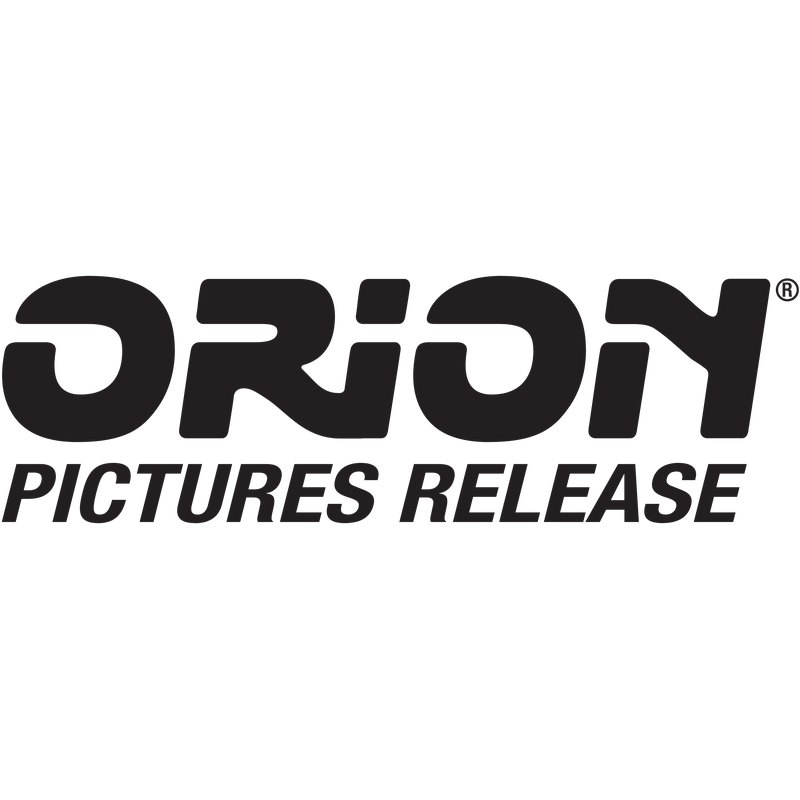 Orion Pictures Logo PNG Vector  PNG