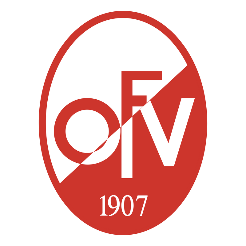 Offenburger Fv Logo PNG Vector  PNG