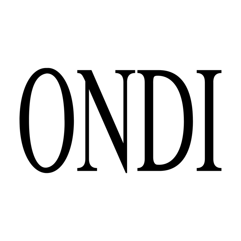 Ondi Logo PNG Vector  PNG