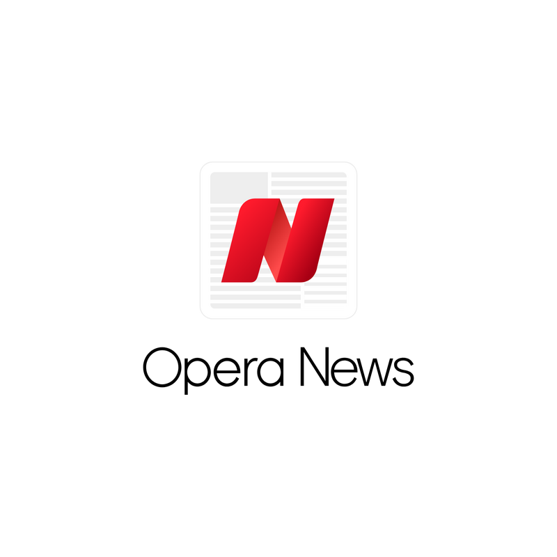 Opera News Logo PNG Vector  PNG