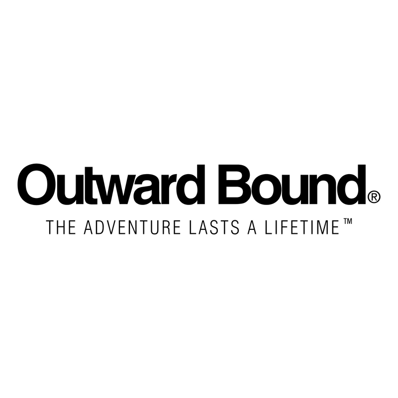 Outward Bound Logo PNG Vector  PNG