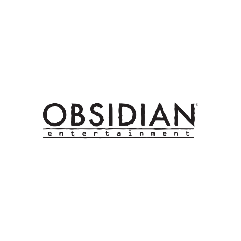 Obsidian 标志 PNG Vector  PNG