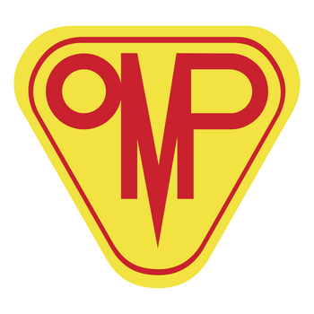 Omp Logo PNG