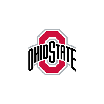 Ohio State Buckeyes Logo PNG Átlátszó