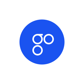 Omisego Logo PNG