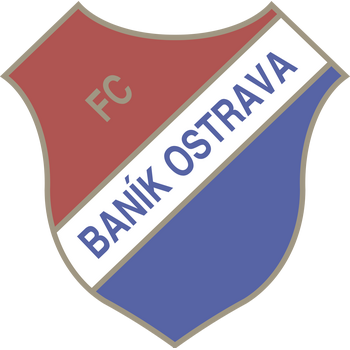 FC Baník Ostrava Logo PNG