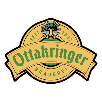 Ottakringer Brauerei Λογότυπο PNG