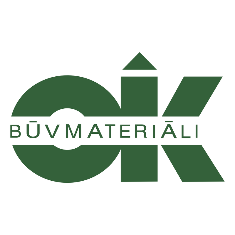 Ok Buvmateriali Logo PNG Vector  PNG