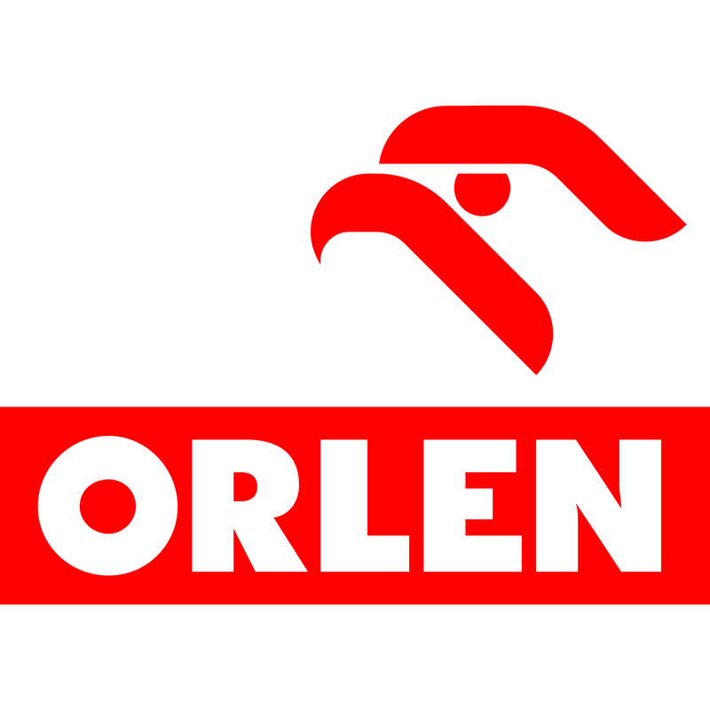 Orlen โลโก้ PNG Vector  PNG