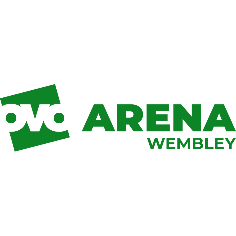 OVO Arena Wembley Logo PNG Vector, Icon