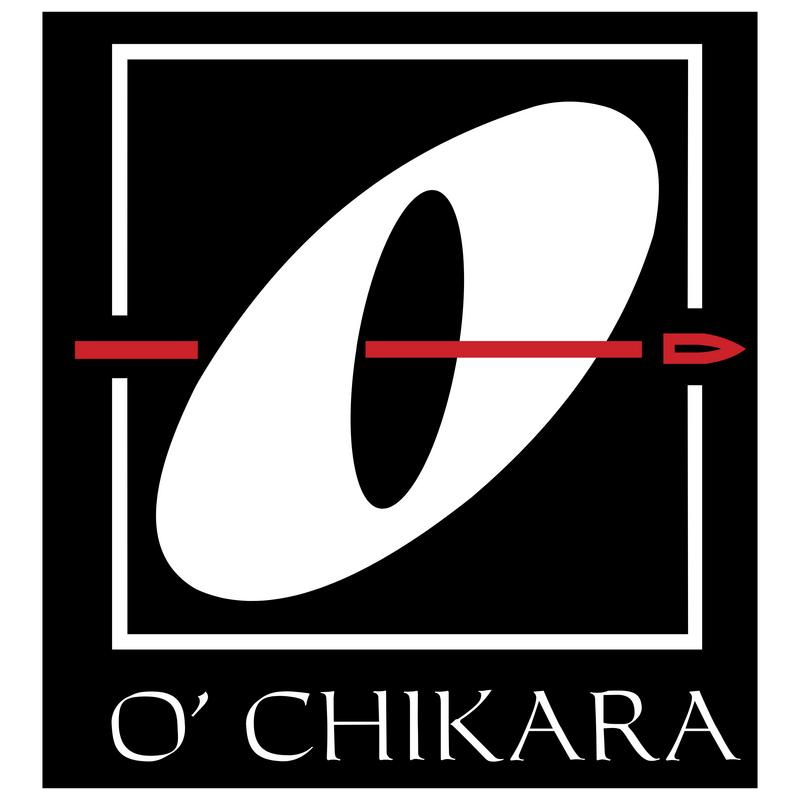 O&#039;chikara Логотип PNG Vector  PNG