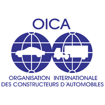 Oica Logo PNG