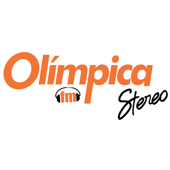 Olímpica Stereo Logo PNG