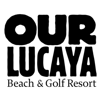 Our Lucaya Logo PNG