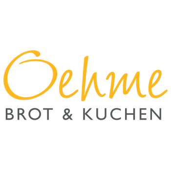 Oehme Logo PNG Transparente