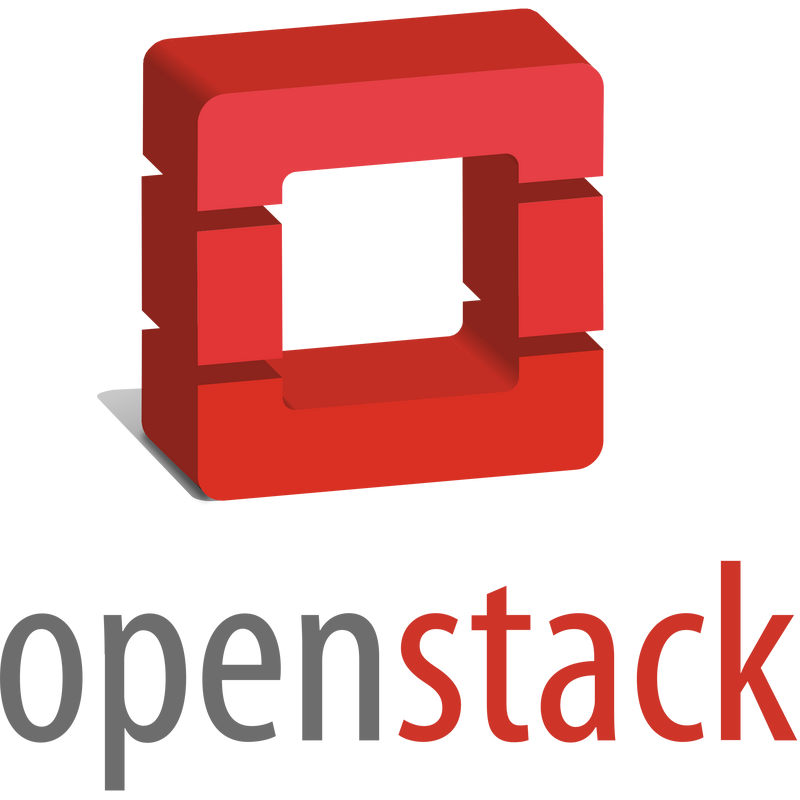 Openstack Logo PNG Vector, Icon Transparent