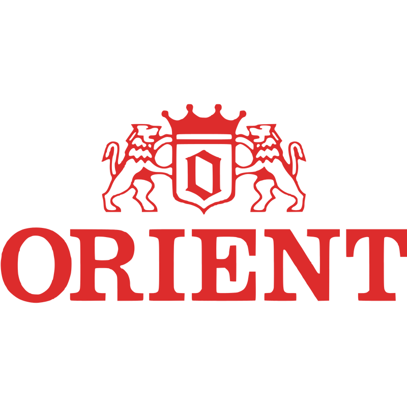 Orient 标志 PNG Vector  PNG