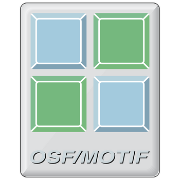 Osf Motif Logo PNG