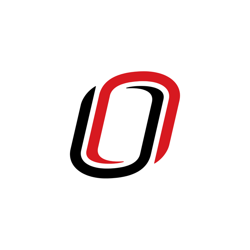 Omaha Mavericks Logo PNG Vector  PNG