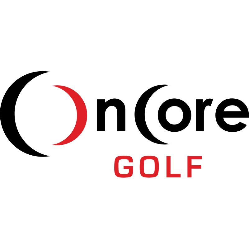 Oncore Golf Logo PNG Vector  PNG