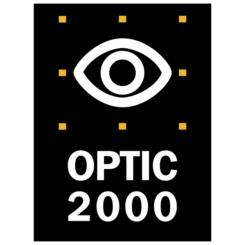 Optic 2000 Logotyp PNG Vector  PNG