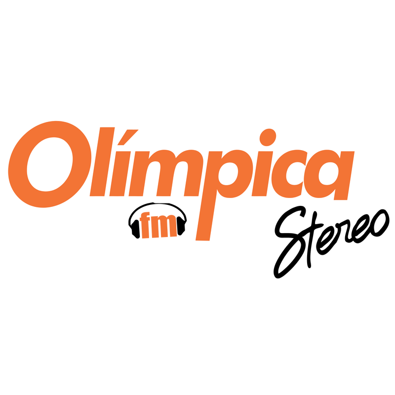 Olímpica Stereo Logo PNG Vector, Icon Transparent