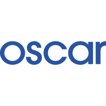 Oscar Health Logo PNG