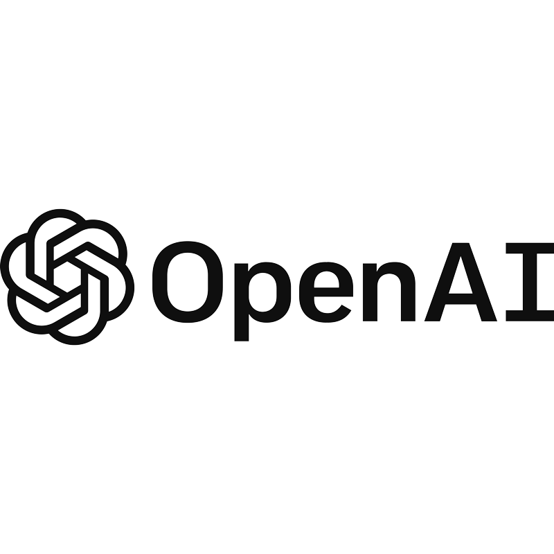 OpenAI Logo PNG Vector Icon 5192 5192 Free Download