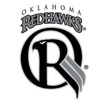 Oklahoma Redhawks Logo PNG