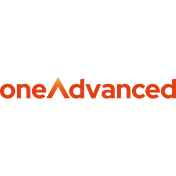 Oneadvanced Logo PNG