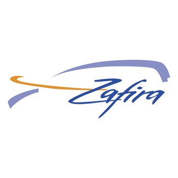 Opel Zafira Logo PNG