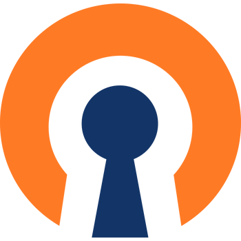OpenVPN Logo PNG