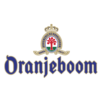 Oranjeboom Logo PNG