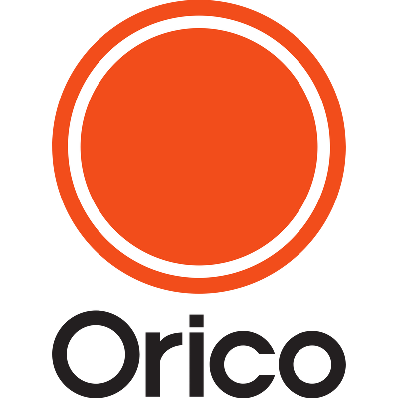 Orico Logo PNG Vector, Icon Transparent