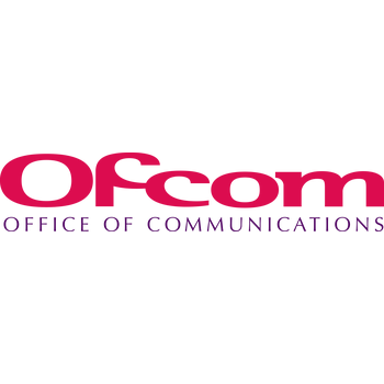 Ofcom Logo PNG