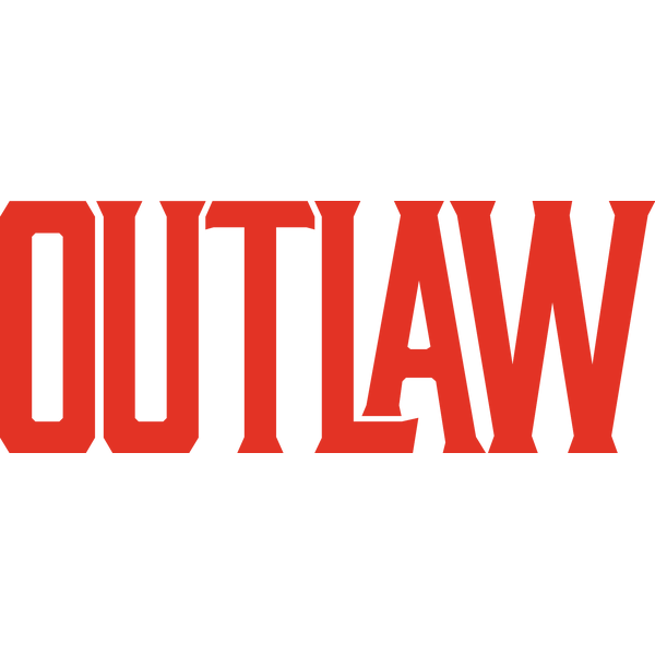 Outlaw 2024 Logo svg