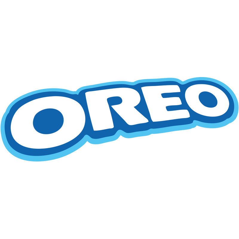 Oreo Logo PNG Vector  PNG