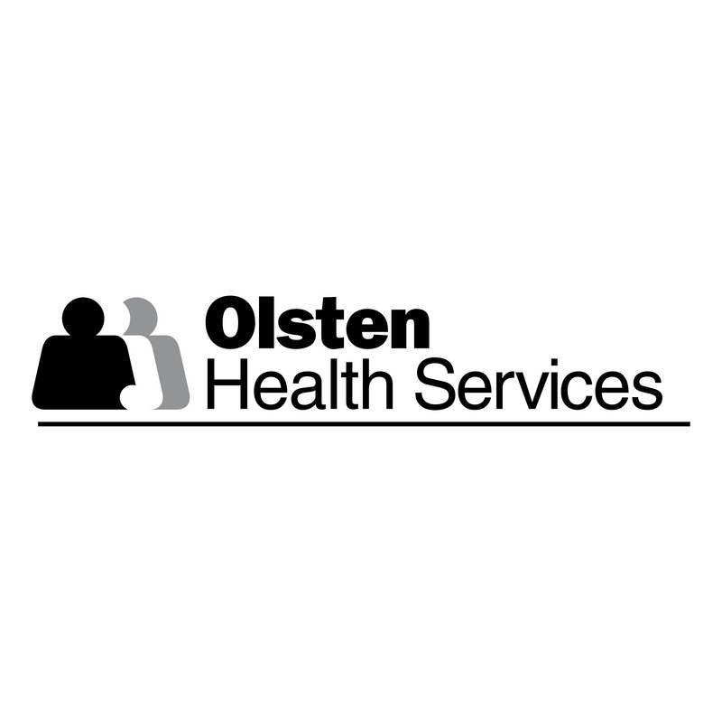 Olsten Health Services Logo PNG Vector, Icon