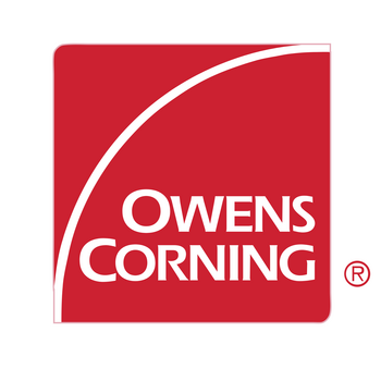 Owens Corning Logo PNG Transparent
