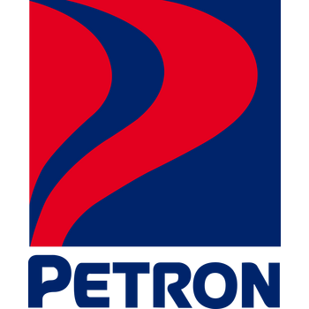 Petron Logo PNG Läpinäkyvä