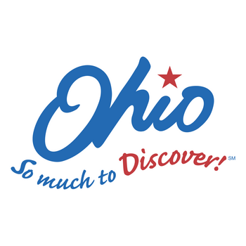 Ohio Tourism Logo PNG