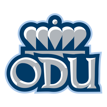 Old Dominion Monarchs Logo PNG Transparent