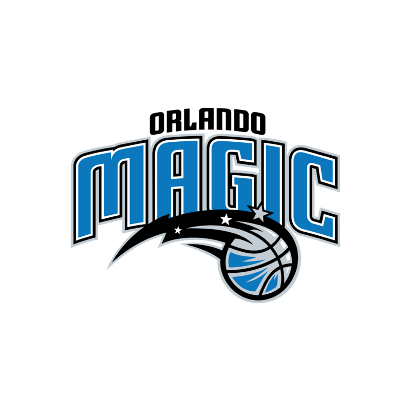 Download Orlando Magic Logo PNG Transparent Background