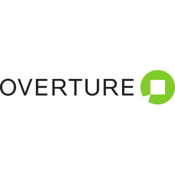 Overture Networks Logo PNG
