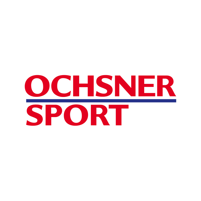 Ochsner Sport Logo PNG Vector, Icon Transparent