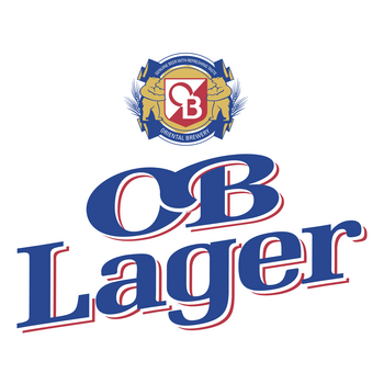 Ob Lager Logo PNG
