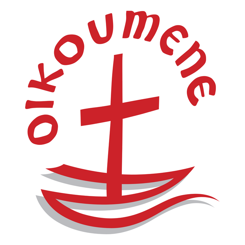 Oikoumene Logo PNG Vector  PNG