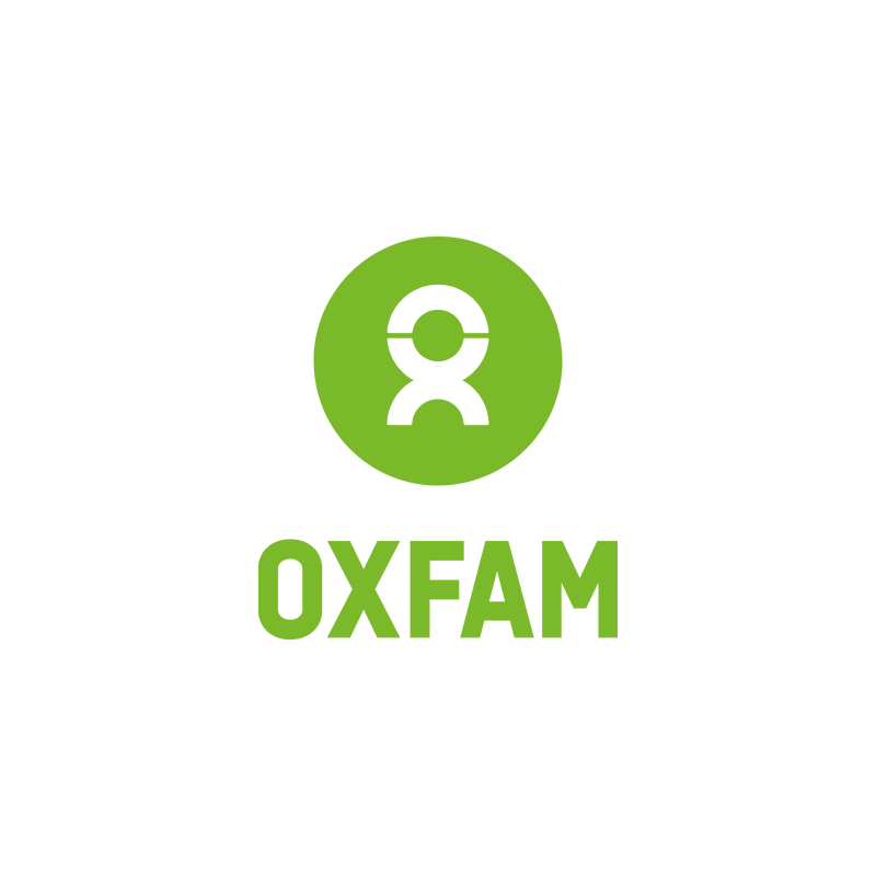 Oxfam Logo PNG Vector  PNG