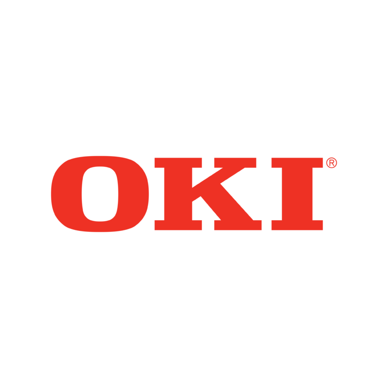 Download OKI Logo PNG Transparent Background